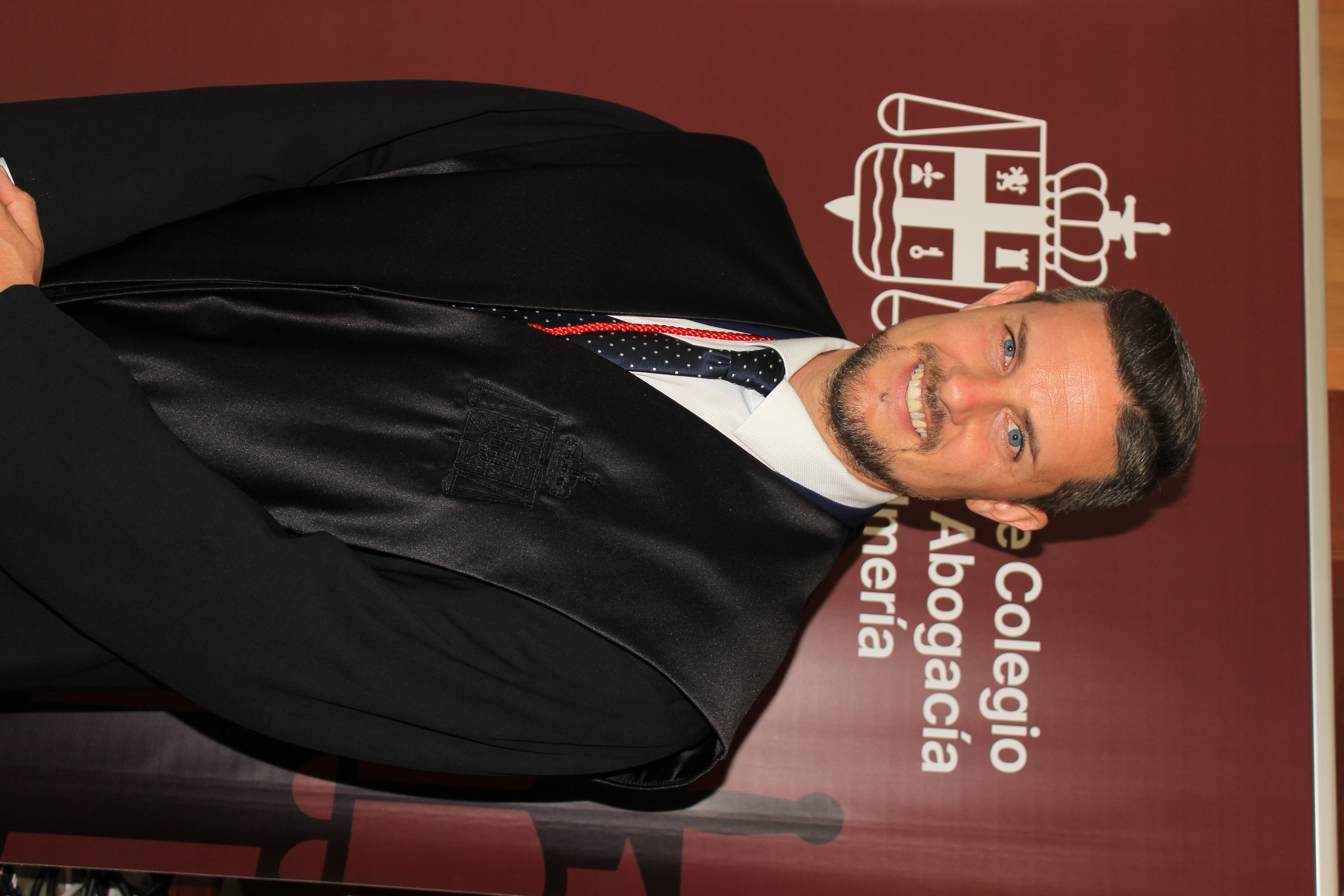 Secretario icaalmeria